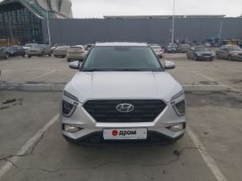 SUV   Hyundai Creta 2022 , 2550000 , 