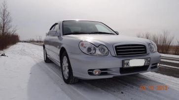  Hyundai Sonata 2007 , 425000 , 