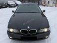  BMW 5-Series 2002 , 519000 , 