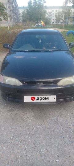 Купе Toyota Corolla Levin 1997 года, 400000 рублей, Спасск-Дальний