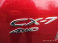 SUV   Mazda CX-7 2007 , 500000 , -