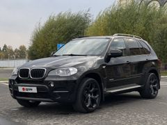 SUV или внедорожник BMW X5 2012 года, 3000000 рублей, Омск
