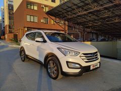 SUV или внедорожник Hyundai Santa Fe 2014 года, 2200000 рублей, Симферополь