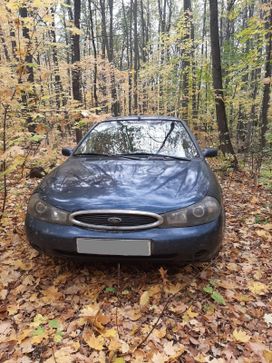  Ford Mondeo 1997 , 110000 , 