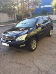 SUV   Toyota Harrier 2008 , 1050000 , 