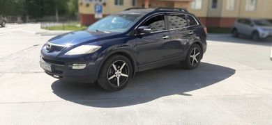 SUV или внедорожник Mazda CX-9 2008 года, 1300000 рублей, Нижневартовск