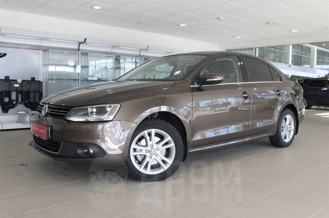  Volkswagen Jetta 2012 , 750000 , 