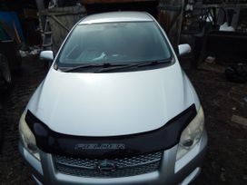  Toyota Corolla Fielder 2007 , 555000 , 