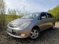    Toyota Wish 2006 , 550000 , 