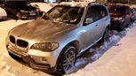 SUV   BMW X5 2007 , 1090000 , 