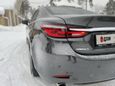  Mazda Mazda6 2019 , 1799000 , 