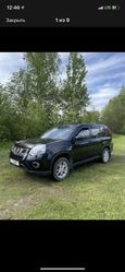 SUV   Nissan X-Trail 2012 , 750000 ,  