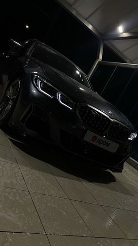  BMW 3-Series 2019 , 5000000 , --
