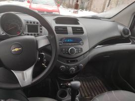  Chevrolet Spark 2012 , 500000 , 