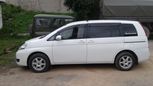    Toyota Isis 2009 , 550000 , 