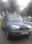 SUV   Toyota RAV4 1994 , 240000 , 