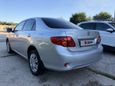  Toyota Corolla 2008 , 570000 , 