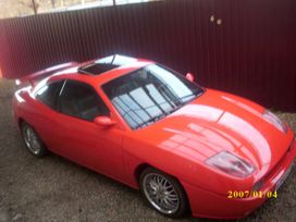  Fiat Coupe 1994 , 180000 , 