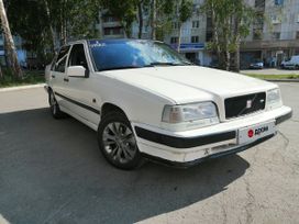  Volvo 850 1992 , 159000 , 