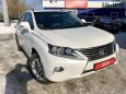 SUV   Lexus RX350 2013 , 2230000 , 