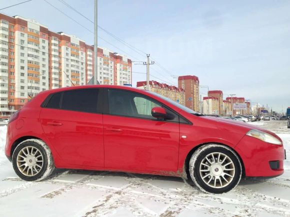  Fiat Bravo 2008 , 300000 , 