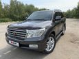 SUV   Toyota Land Cruiser 2008 , 2000000 , 