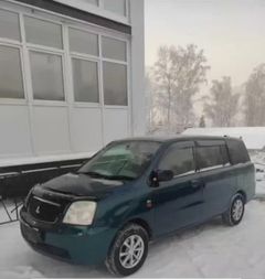 Минивэн или однообъемник Mitsubishi Dion 2002 года, 399999 рублей, Иркутск