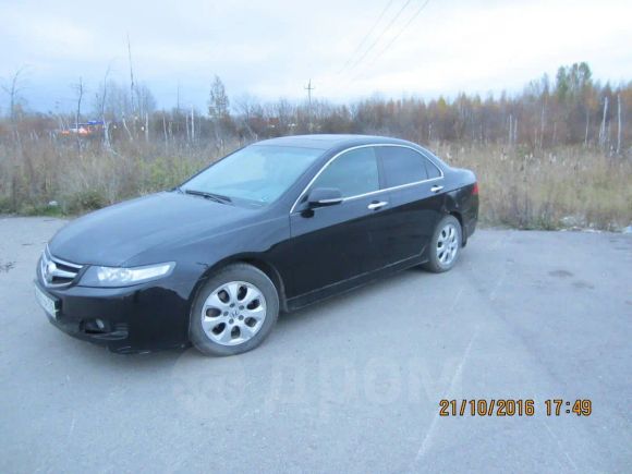  Honda Accord 2006 , 380000 , 