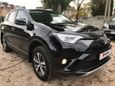 SUV   Toyota RAV4 2018 , 1925000 , 