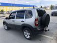 SUV   Chevrolet Niva 2013 , 340000 , 