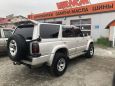 SUV   Toyota Hilux Surf 1997 , 720000 , -