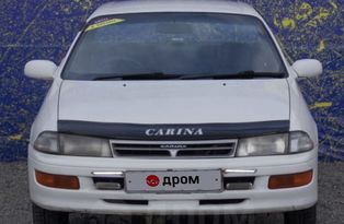  Toyota Carina 1996 , 140000 , 