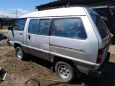    Toyota Town Ace 1988 , 60000 , 