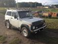 SUV    4x4 2121  1986 , 85000 , 