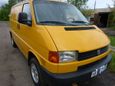    Volkswagen Transporter 1998 , 380000 , 