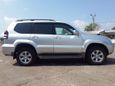 SUV   Toyota Land Cruiser Prado 2004 , 1175000 , 