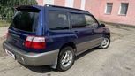 SUV   Subaru Forester 2001 , 325000 , 