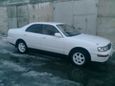  Toyota Crown 1993 , 185000 , 