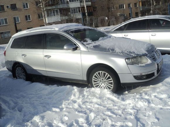  Volkswagen Passat 2008 , 449000 , 