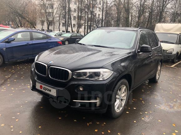 SUV   BMW X5 2018 , 3600000 , 