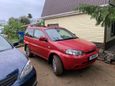  3  Honda HR-V 2002 , 450000 , 