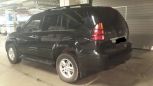 SUV   Lexus GX470 2008 , 1420000 , 