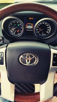 SUV   Toyota Land Cruiser Prado 2014 , 2300000 , 