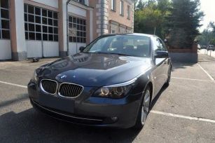  BMW 5-Series 2008 , 1000000 , 