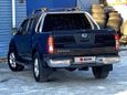  Nissan Navara 2007 , 975000 ,  