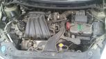  Nissan Tiida 2005 , 300000 , 