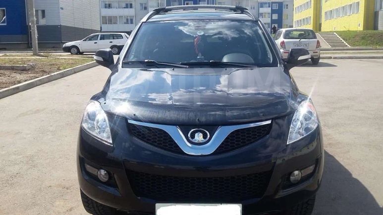 SUV   Great Wall Hover H5 2012 , 750000 , 