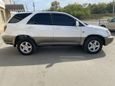 SUV   Toyota Harrier 1998 , 619000 , 