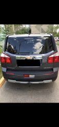    Chevrolet Orlando 2012 , 690000 , 