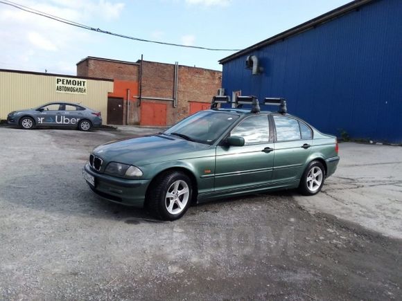  BMW 3-Series 1999 , 190000 , 